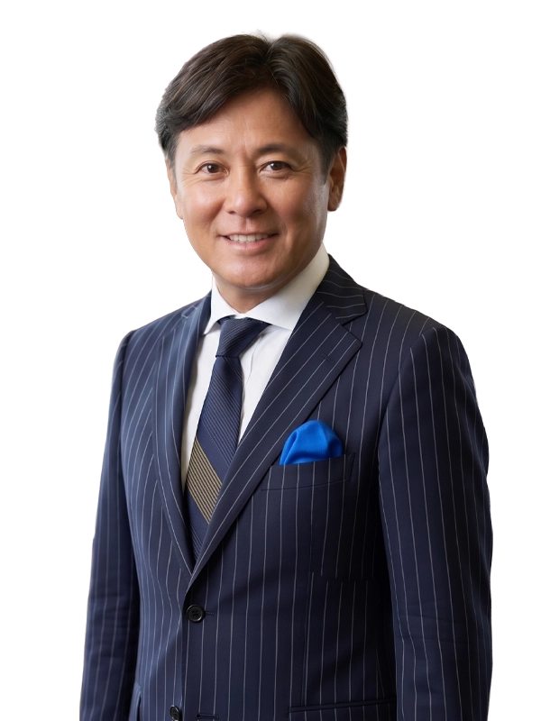 高嶺さん（以降、高嶺）